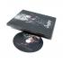 Austere - Beneath The Threshold - CD BOOK
