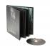 Austere - Beneath The Threshold - CD BOOK