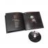 Austere - Beneath The Threshold - CD BOOK