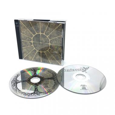 BHLEG - Solarmegin - 2CD