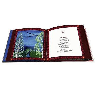 THY CATAFALQUE - XII: A Gyönyörü Álmok Ezután Jönnek - CD DIGIBOOK