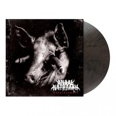 Anaal Nathrakh - Endarkenment - LP COLOURED