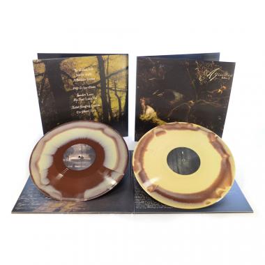 Aquilus - Bellum II - DOUBLE LP GATEFOLD COLOURED