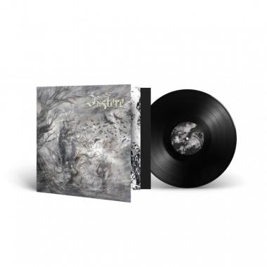 Austere - Corrosion Of Hearts - LP GATEFOLD