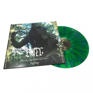 Bhleg - Fäghring - LP COLOURED