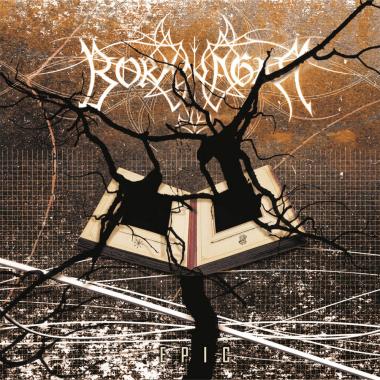 Borknagar - Epic - DOUBLE LP GATEFOLD