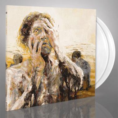 GAEREA - Limbo - DOUBLE LP GATEFOLD COLOURED