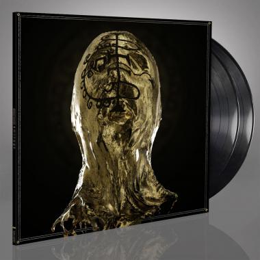 GAEREA - Mirage - DOUBLE LP GATEFOLD