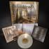 Gallowbraid - Ashen Eidolon - GATEFOLD LP COLOURED