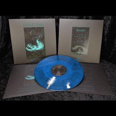 Heretoir - Nightsphere - LP COLOURED