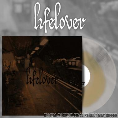 Lifelover - Dekadens - LP COLOURED