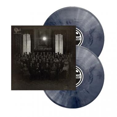 Opeth - The Last Will And Testament - DOUBLE LP GATEFOLD COLOURED