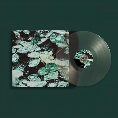 Sadness - Rain Chamber - LP COLOURED