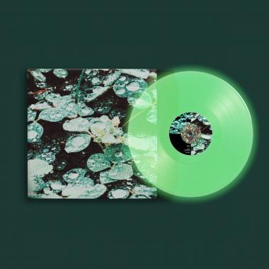 Sadness - Rain Chamber - LP COLOURED