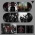 Seth - Les Blessures De l'Ame: XX Ans De Blasphème - DOUBLE LP GATEFOLD